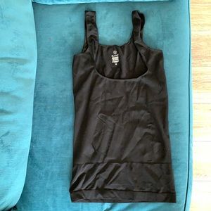 BLANQI LIFT-UP UNDERBUST POSTPARTUM NURSING TANK